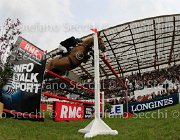 BOST QUOD COEUR LaBaule2013- S4 0948 : 2013, BOST ROGER YVES, La Baule, QUOD COEUR DE LA LOGE, foto di Stefano Secchi ©